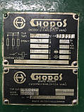 БУ видувна машина Chodos VA123 для виробництва каністр до 5 л, фото 5