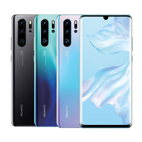 Чохол для Huawei P30 Pro / P30 Pro New Edition і інші аксесуари