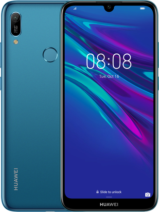 Чохли для Huawei Y6 2019 та інші аксесуари