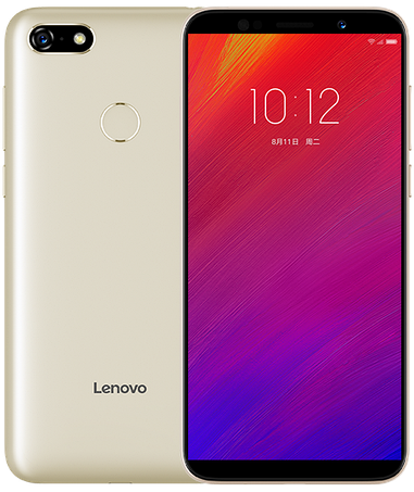 Чохол для Lenovo A5 і інші аксесуари