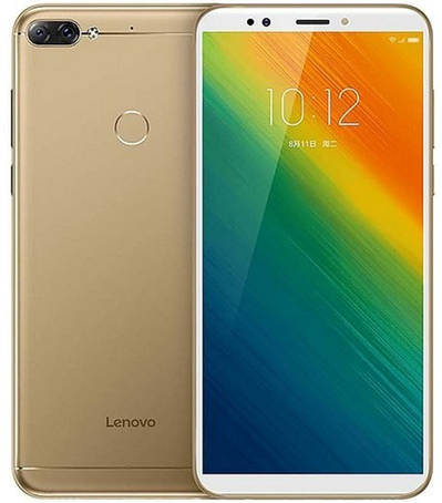 Чохли для Lenovo K5 Note 2018 і інші аксесуари