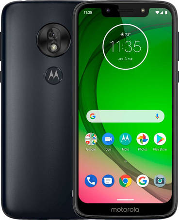 Чохол для Motorola Moto G7 Play та інші аксесуари