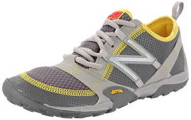 Minimus wo10GR New Balance, фото 3