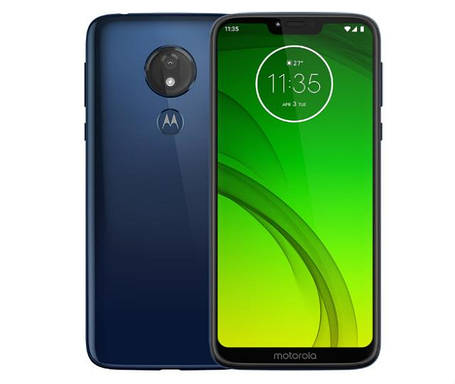 Чохол для Motorola Moto G7 Power