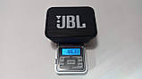 Акустична колонка bluetooth JBL Clip 5, black, фото 6