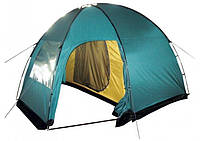 Палатка Tramp Bell 3 v2 TRT-080, синий