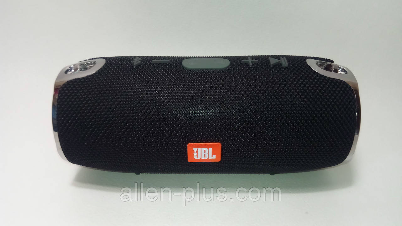 Акустична колонка bluetooth JBL xtreme MINI, black