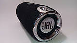 Акустична колонка bluetooth JBL xtreme MINI, black, фото 4