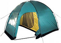 Палатка Tramp Bell 4 v2 TRT-081, синий