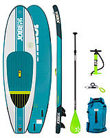 Надувная доска Jobe Desna SUP Board 10.0 Package