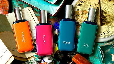 Atelier Cologne Cedre Atlas одеколон 100 ml. (Тестер Ательє Колонь Атласький Кедр), фото 5