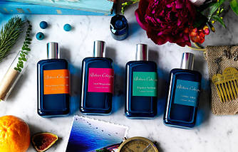 Atelier Cologne Cedre Atlas одеколон 100 ml. (Тестер Ательє Колонь Атласький Кедр), фото 6