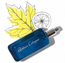 Atelier Cologne Citron d'Erable одеколон 100 ml. (Тестер Ателье Колонь Цитрон д'Эрабл), фото 3