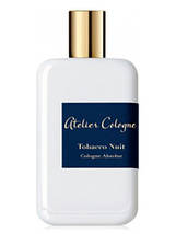 Atelier Cologne Tobacco Nuit одеколон 100 ml. (Тестер Ательє Колонь Тютюн Нуит), фото 2