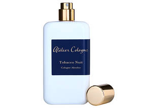 Atelier Cologne Tobacco Nuit одеколон 100 ml. (Тестер Ательє Колонь Тютюн Нуит), фото 3