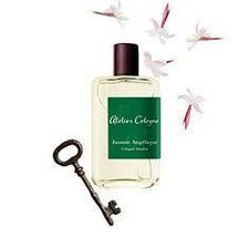 Atelier Cologne Jasmin Angelique одеколон 100 ml. (Тестер Ательє Колонь Жасмін Анжеліка), фото 6
