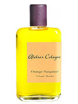 Atelier Cologne Orange Sanguine одеколон 100 ml. (Тестер Ательє Колонь Оранжевий Сангвінік), фото 5