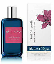 Atelier Cologne Sud Magnolia одеколон 100 ml. (Тестер Ательє Колонь Суд Магнолія), фото 2