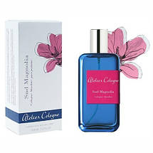 Atelier Cologne Sud Magnolia одеколон 100 ml. (Тестер Ательє Колонь Суд Магнолія), фото 2