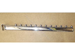 Кронштейн (Флейта) перемичку З-7 (12 кульок)