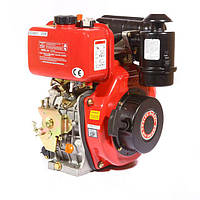 ДИЗЕЛЬНІ ДВИГУНИ WEIMA