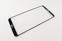 Стекло дисплея для LG G6 под переклейку новое