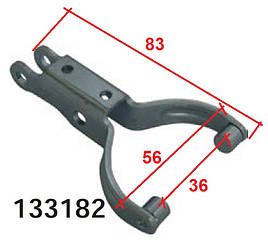 Вилка стартера OPEL FIAT SAAB NISSAN 280 310 BLUEBIRD C20 F10 LAUREL SUNNY VANETTE