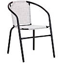 Стілець для саду Taco AMF, фото 2