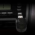 СТЕРЕО Bluetooth, AUX USB / Bluetooth FM + microSD + гучний зв'язок (вільні руки), фото 3