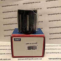 Подшипник LBBR40-2LS/HV6 SKF