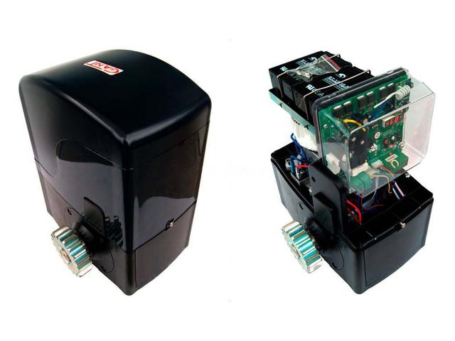 Gant BA-400DC