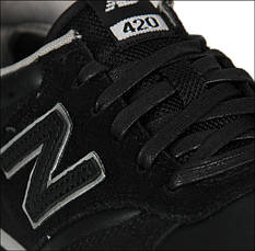 Кросівки new balance 420slks, фото 5