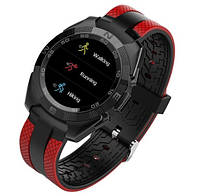 Смарт-часы Smart Watch Microwear L3 red