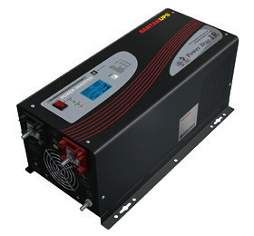Безперебійне харчування Santakups IR3048 (3000Вт 48В)
