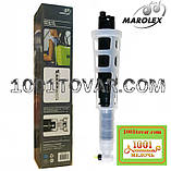 Силікон + насос для обприскувачів Marolex Titan T5C, Польща. Маролекс Титан, фото 5