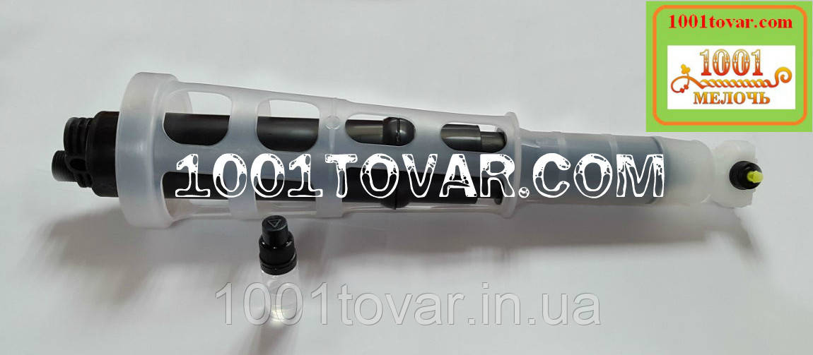 Силікон + насос для обприскувачів Marolex Titan T5C, Польща. Маролекс Титан, фото 1