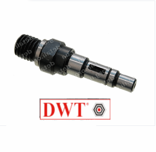 Вал болгарки DWT WS-10-115-T, фото 1