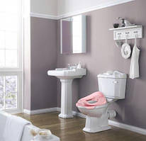 Дитяча вставка на унітаз Irak Plastik (Туреччина)