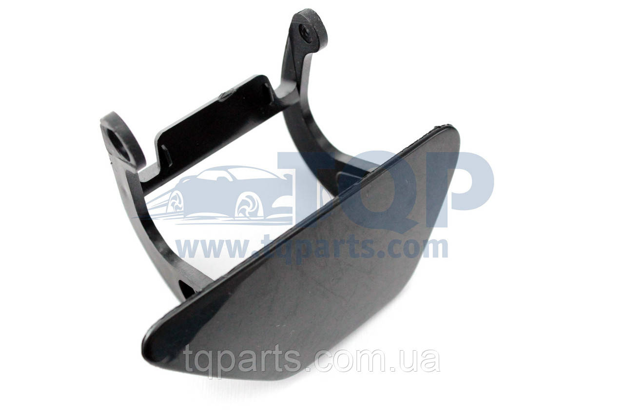 Кришка форсунки прав., Накладка форсунки бамперу 51117246870 для BMW 5 (F10) 09-17
