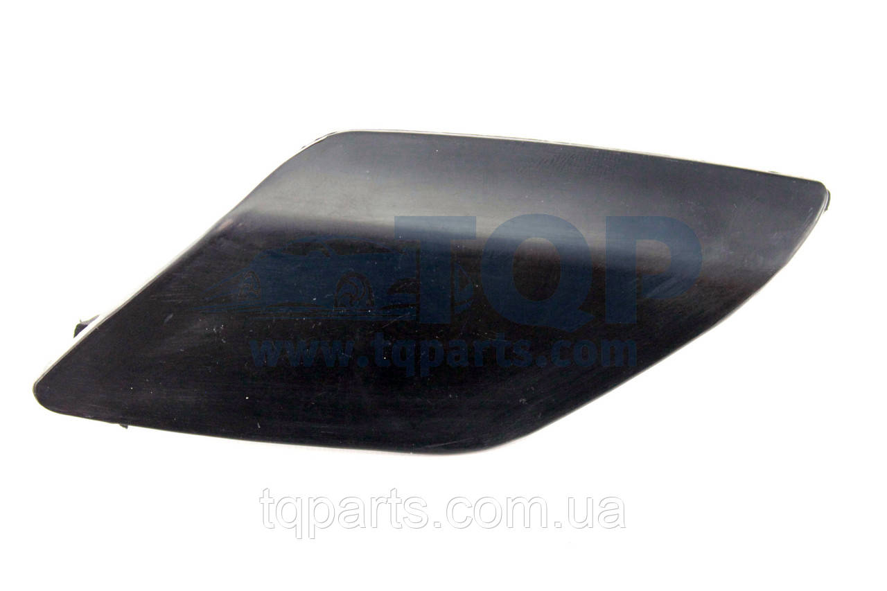 Кришка форсунки лів., Накладка форсунки бамперу 5K0955109AGRU для Volkswagen Golf 6 (09-13)