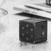 Мини-камера SQ19 (black)