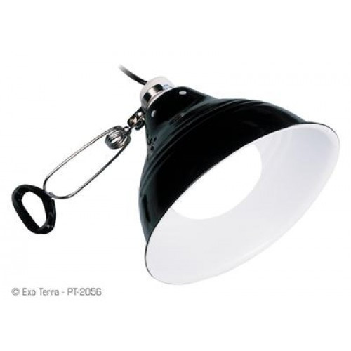 Hagen ExoTerra Light Glow, PT-2054 - керамічний плафон