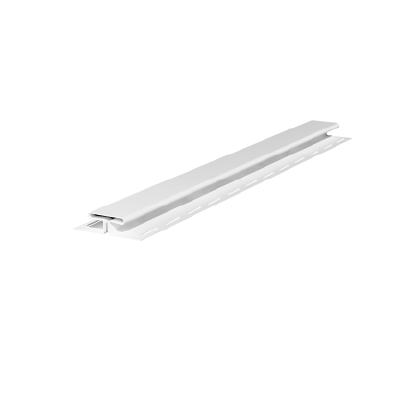 Планка VOX "з'єднувальна" "біла", фото 1