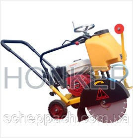 Швонарізчик HONKER T350, фото 1