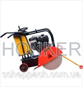 Швонарізчик HONKER T450, фото 1