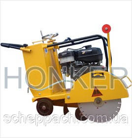Швонарізчик HONKER T400, фото 1