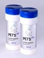 Pets lab COLLAR СТОП-ЗАПАХ засіб для видалення міток, плям, запаху сечі кішки 150мл