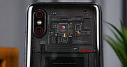Xiaomi Mi 8 Pro подешевел почти вдвое