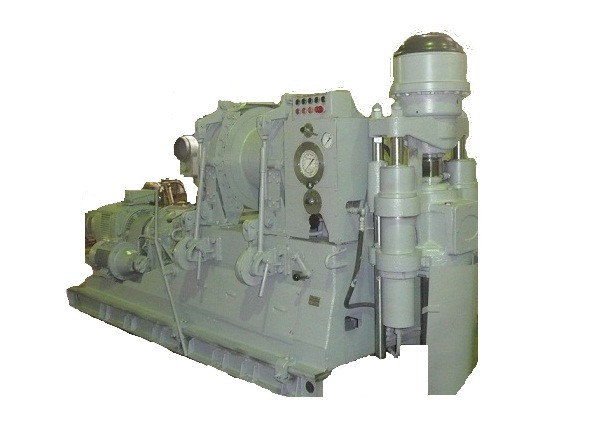 Буровий верстат моделі ЗІФ-1200МРК, фото 1