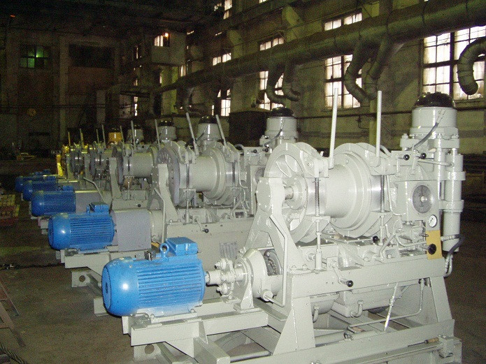 Буровий верстат моделі ЗІФ-650М, фото 1